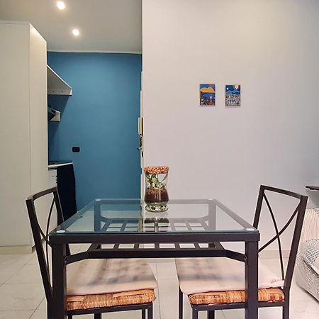 152Room Napoli Dış mekan fotoğraf