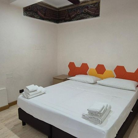 152Room Napoli Dış mekan fotoğraf