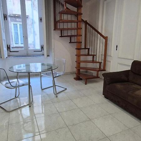 152Room Napoli Dış mekan fotoğraf
