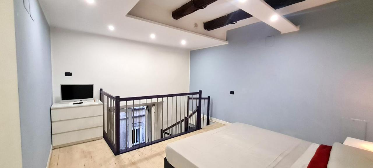 152Room Napoli Dış mekan fotoğraf