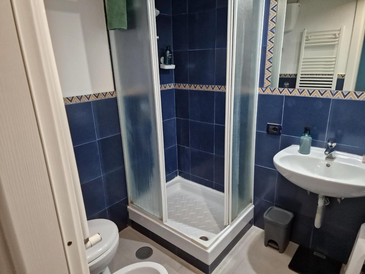 152Room Napoli Dış mekan fotoğraf