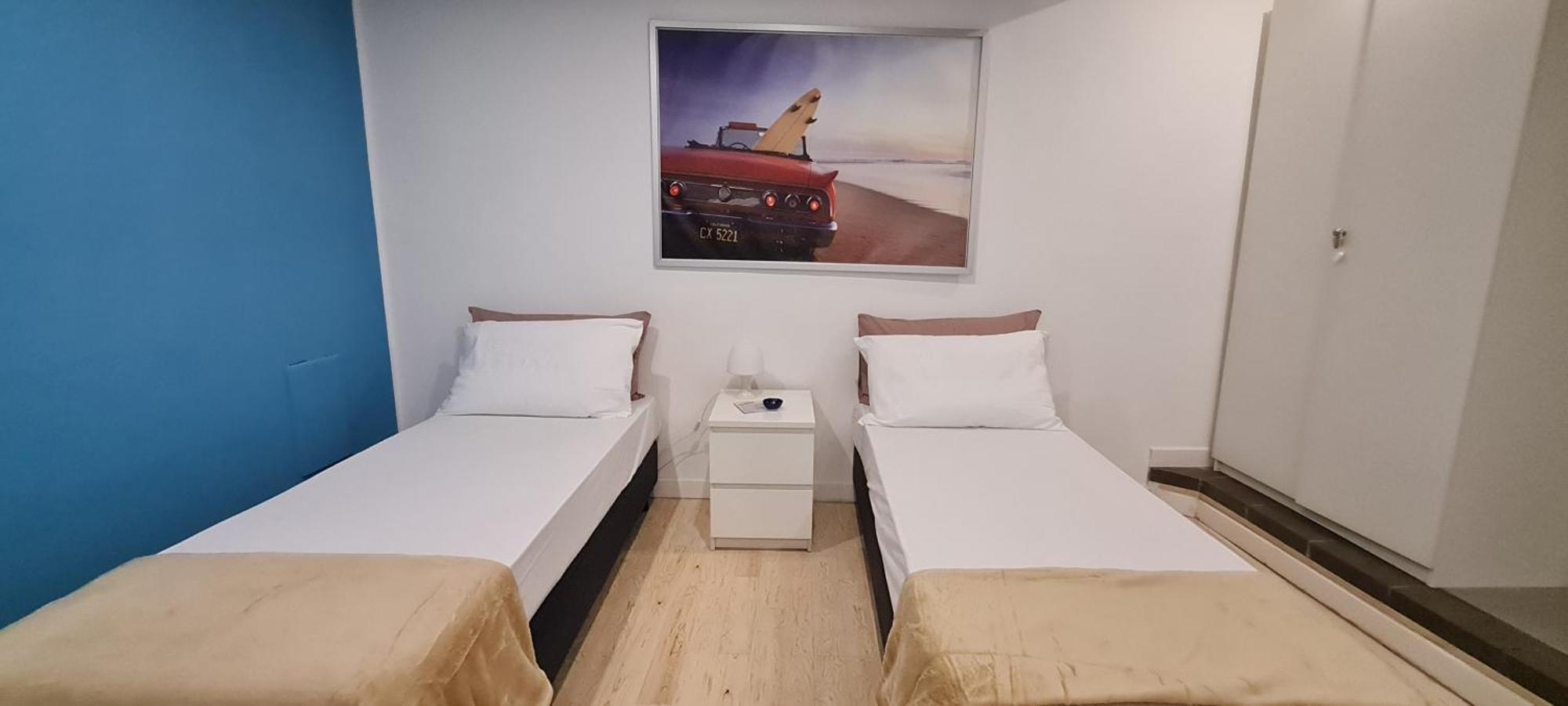 152Room Napoli Dış mekan fotoğraf