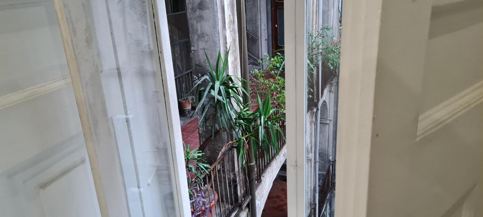 152Room Napoli Dış mekan fotoğraf