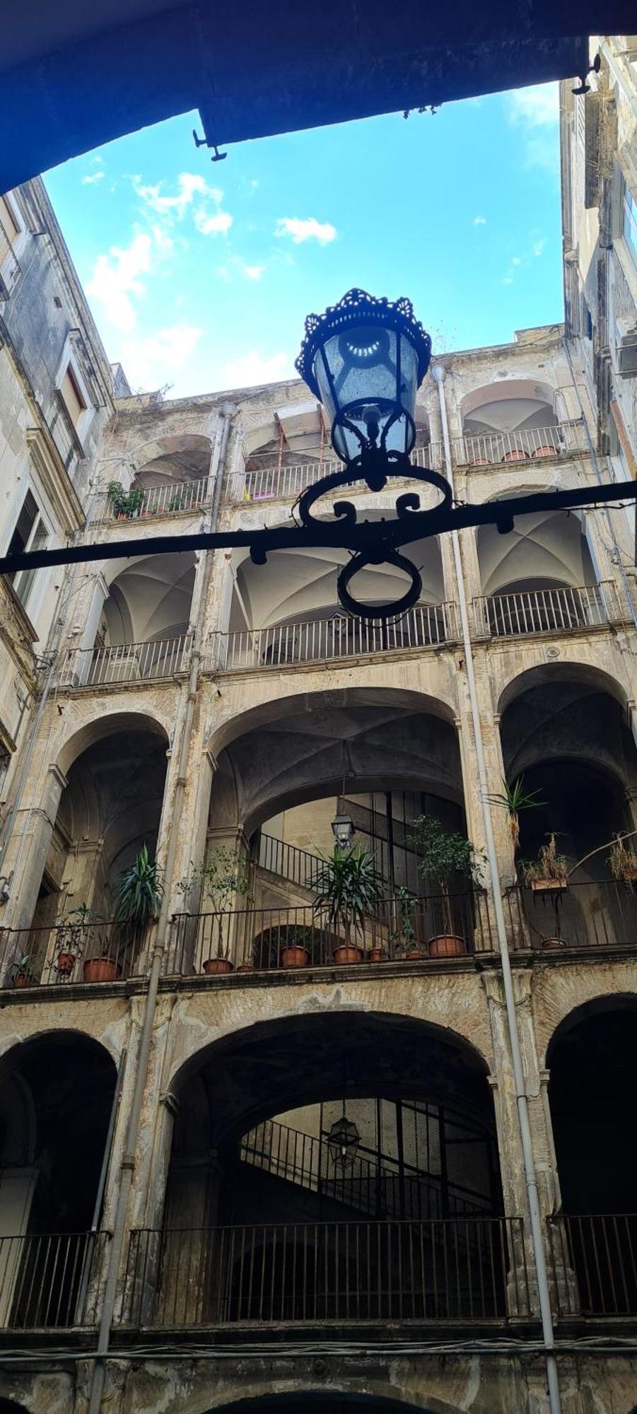 152Room Napoli Dış mekan fotoğraf