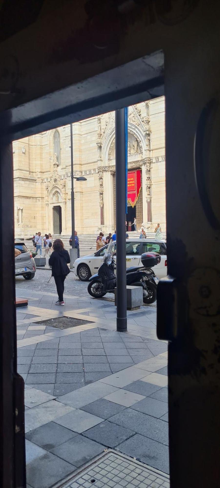 152Room Napoli Dış mekan fotoğraf