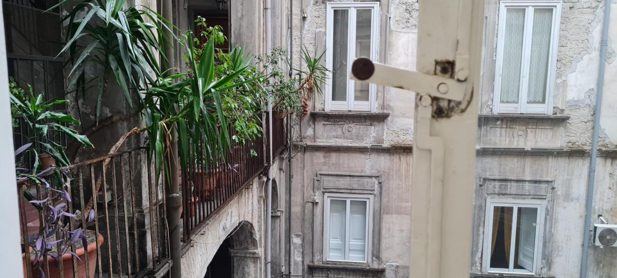 152Room Napoli Dış mekan fotoğraf