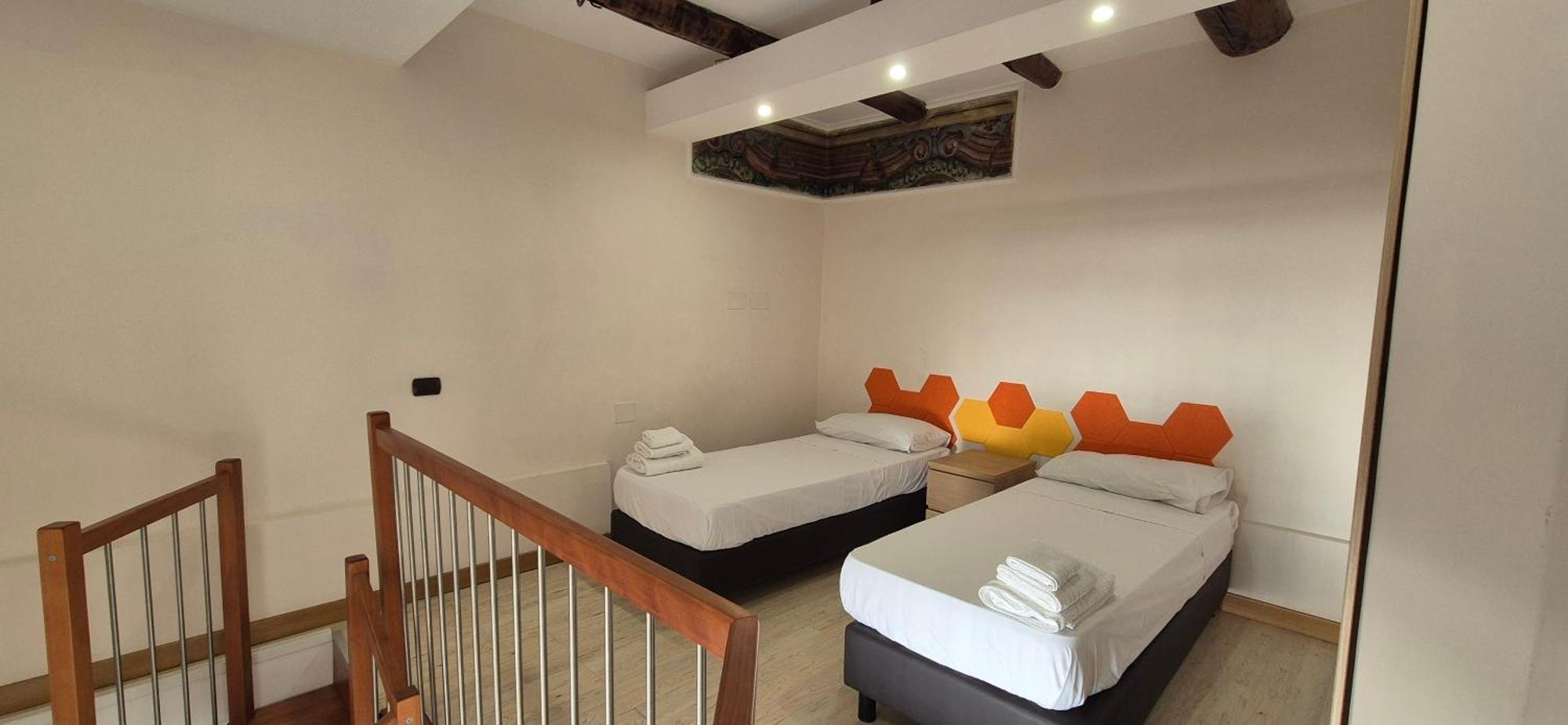 152Room Napoli Dış mekan fotoğraf