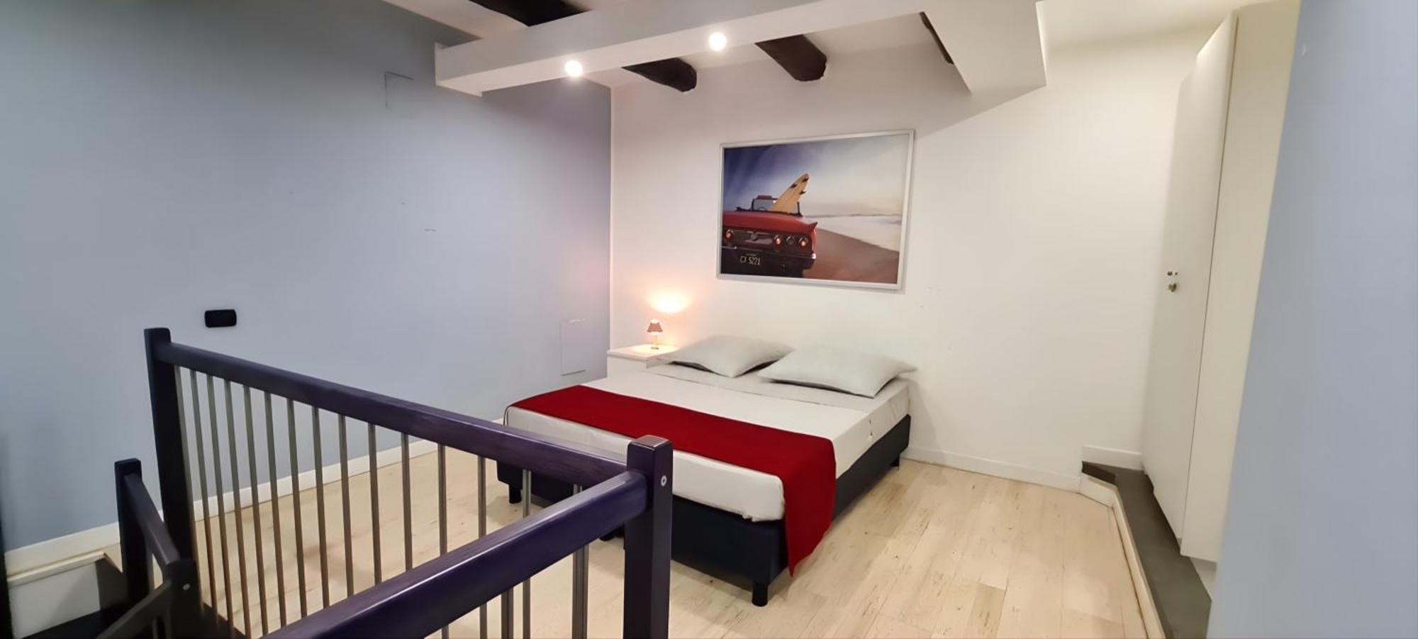 152Room Napoli Dış mekan fotoğraf