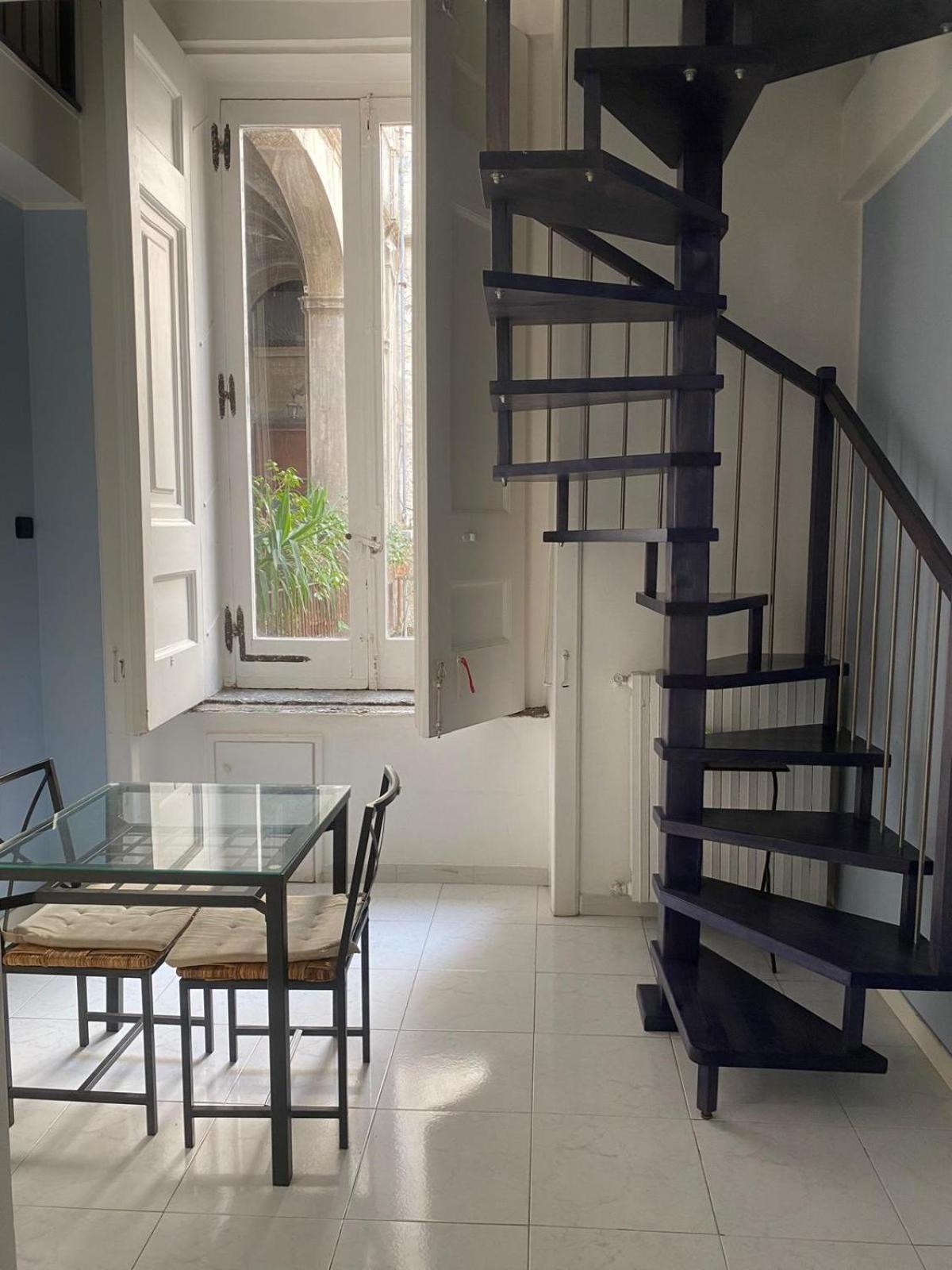 152Room Napoli Dış mekan fotoğraf