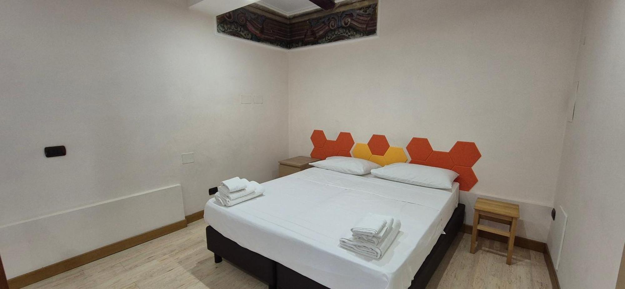 152Room Napoli Dış mekan fotoğraf
